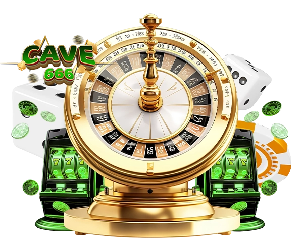 Cave666 Casino คาสิโนสด
