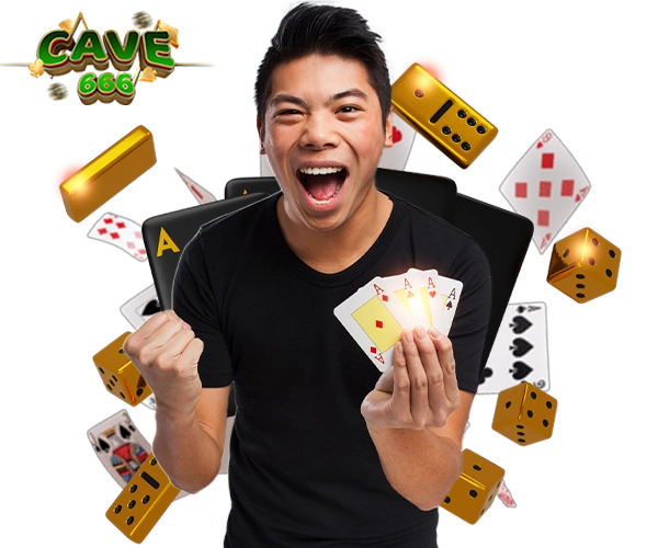 แบล็คแจ็ค Cave666