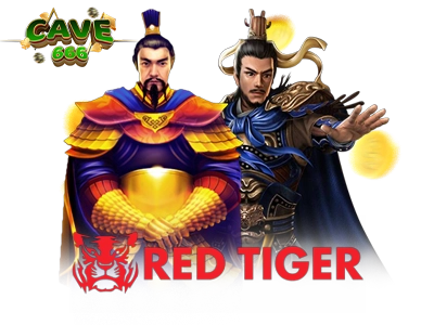 Red Tiger slot