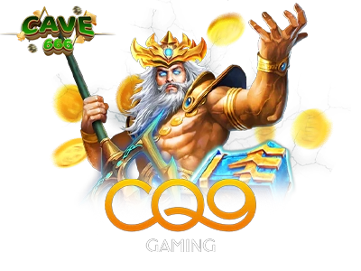 CQ9 slot gaming