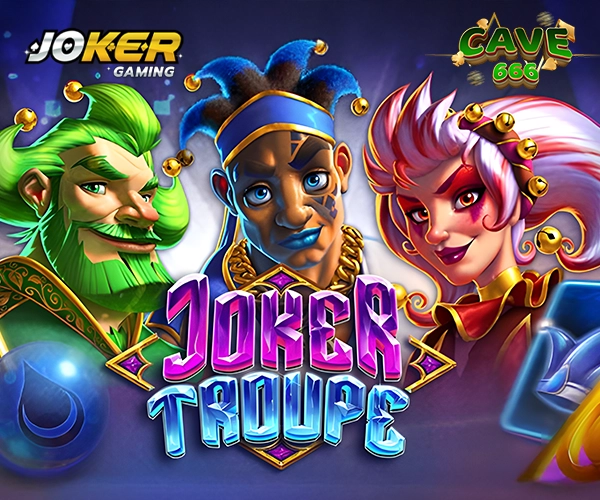 slot joker game