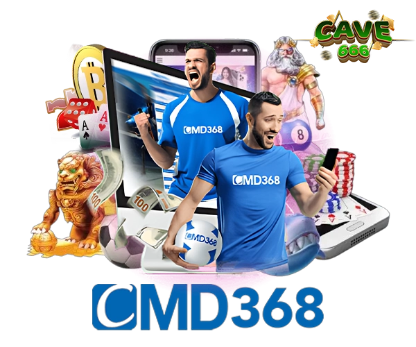 CMD368