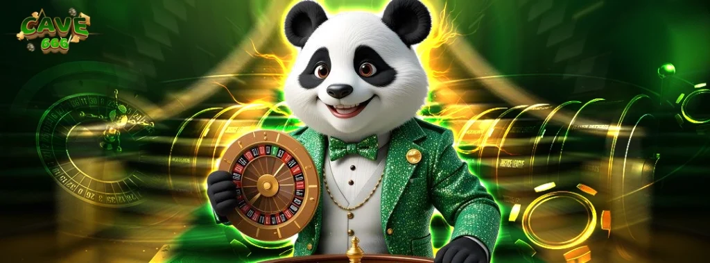 บาคาร่า cave666