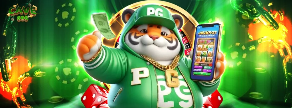 รูเล็ต cave666