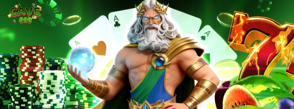 แบล็คแจ็คคาสิโนสด